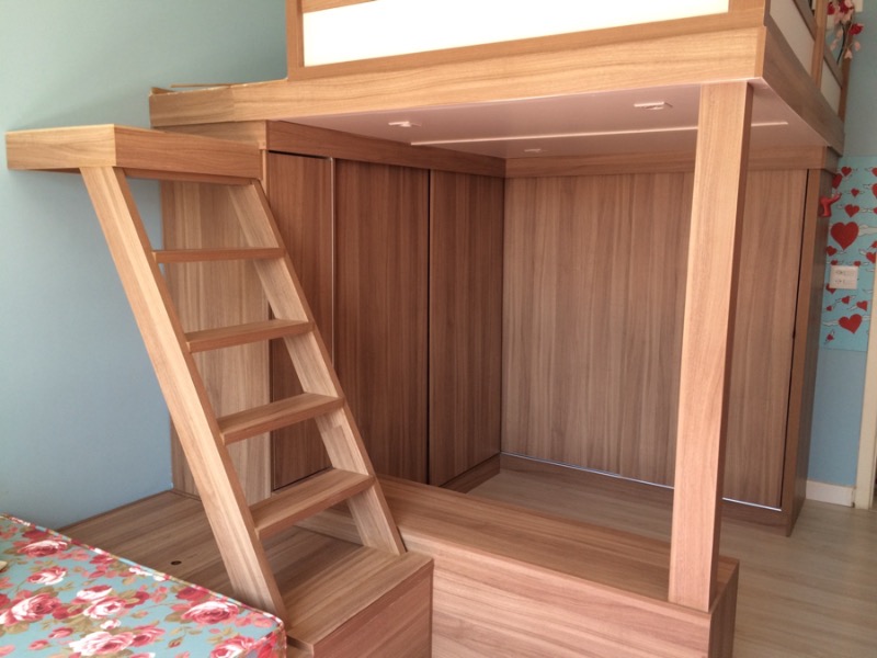 Apartamento, 1 quarto, 38 m² - Foto 3