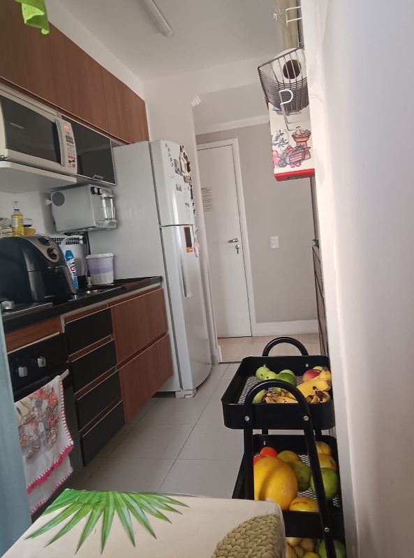 Apartamento, 3 quartos, 64 m² - Foto 6