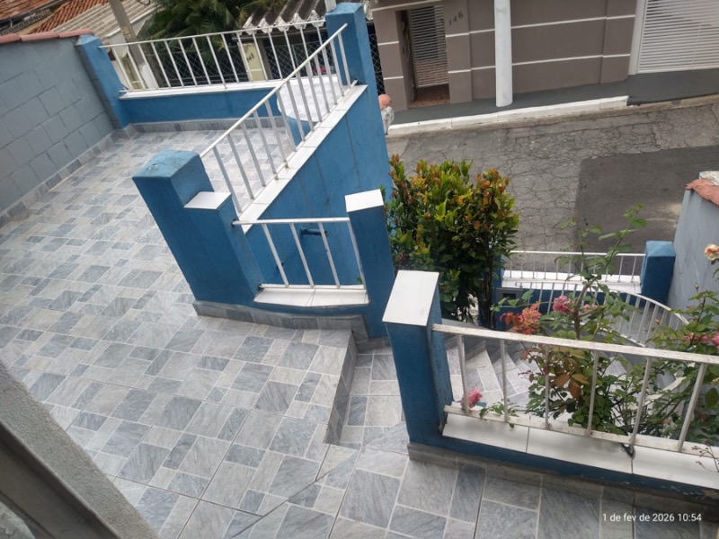 Casa, 4 quartos, 180 m² - Foto 2