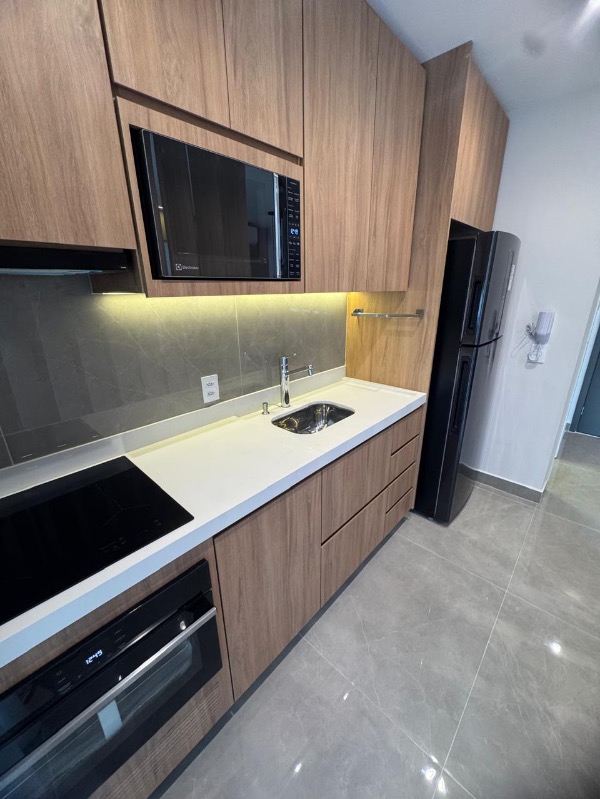 Apartamento, 1 quarto, 55 m² - Foto 9