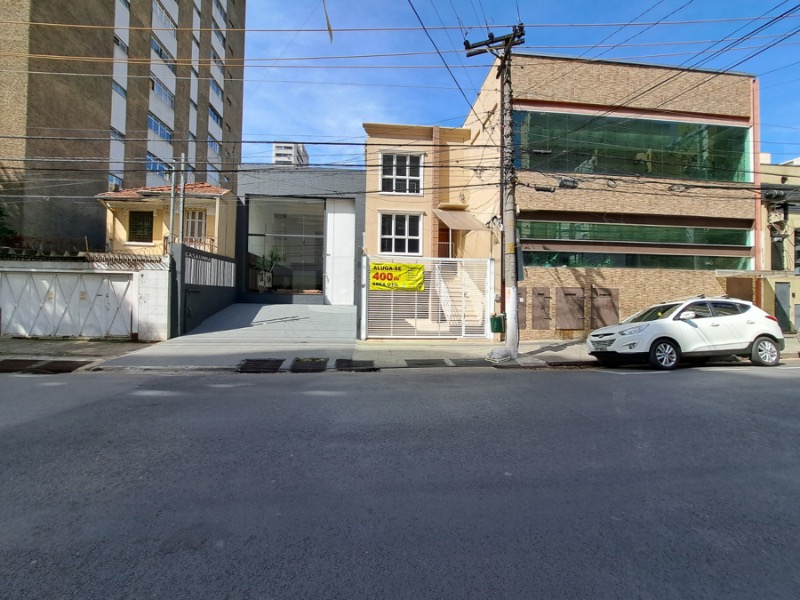 Prédio Inteiro, 400 m² - Foto 75