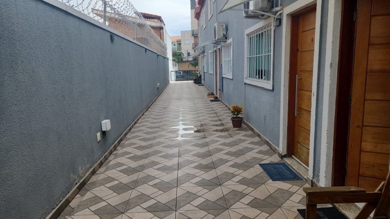 Casa de Condomínio, 2 quartos - Foto 4