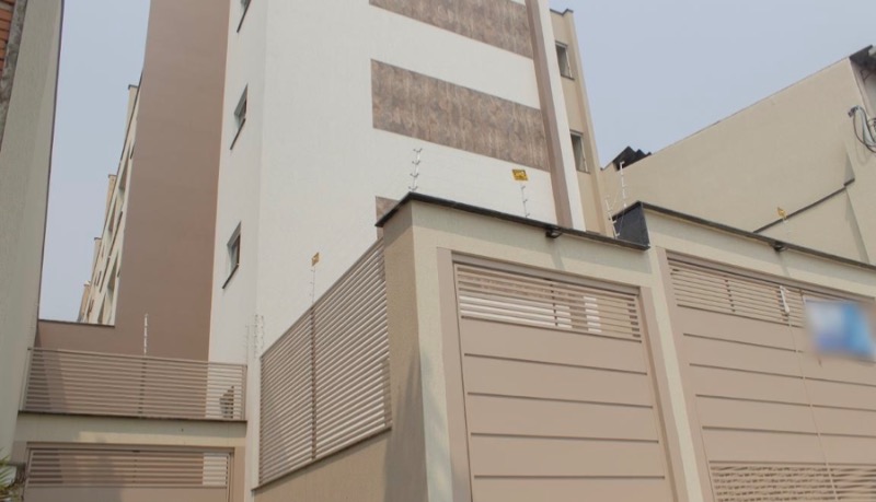 Apartamento, 2 quartos, 45 m² - Foto 1