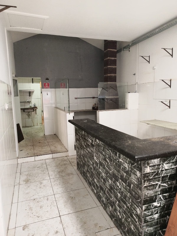 Loja-Salão, 100 m² - Foto 13