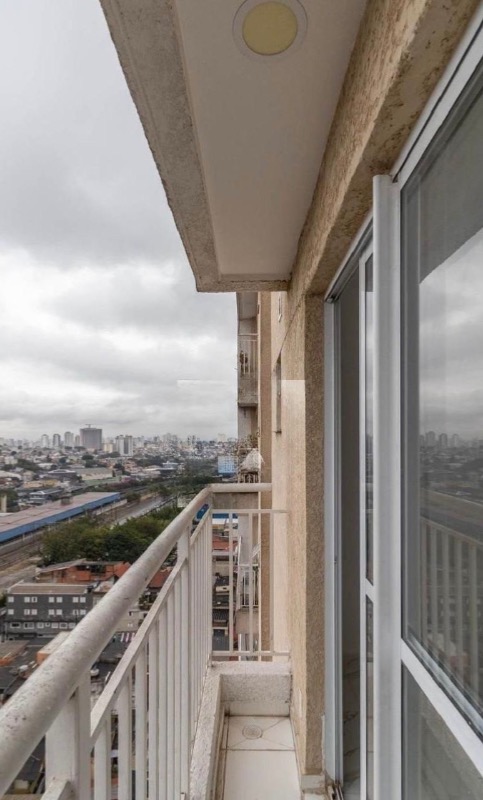Apartamento, 1 quarto, 24 m² - Foto 3
