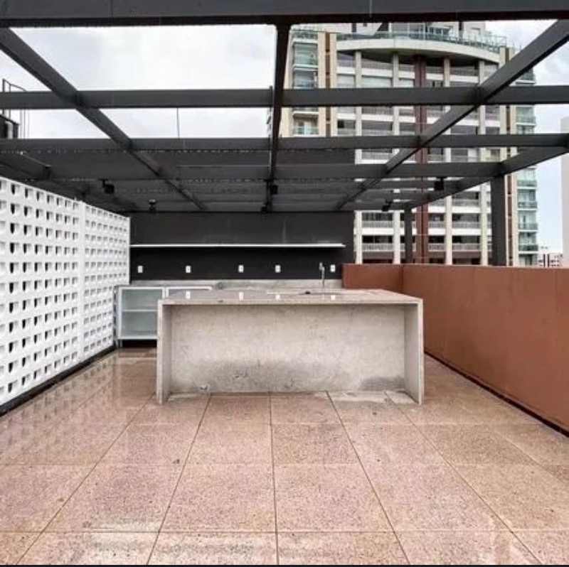 Kitnet-Studio, 24 m² - Foto 17