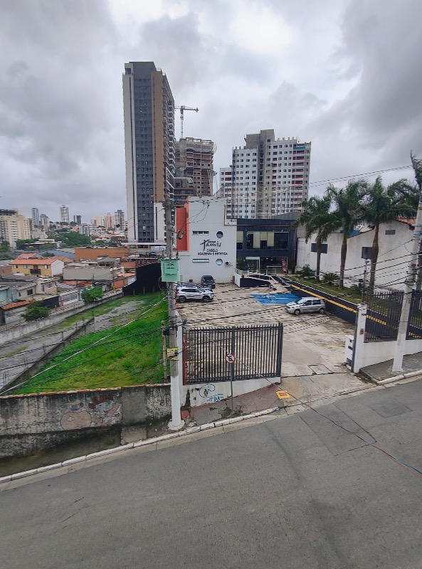 Apartamento, 2 quartos, 34 m² - Foto 13