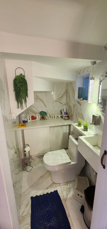 Casa de Condomínio, 2 quartos - Foto 30