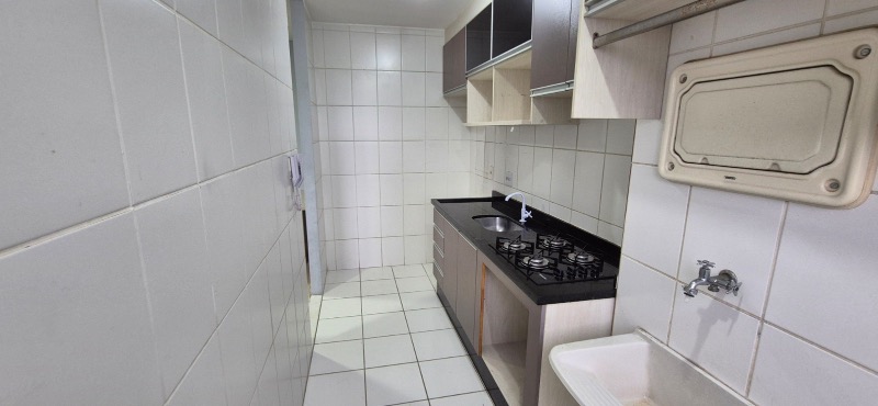 Apartamento, 2 quartos, 54 m² - Foto 7