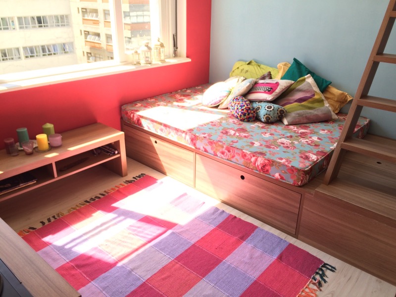 Apartamento, 1 quarto, 38 m² - Foto 9
