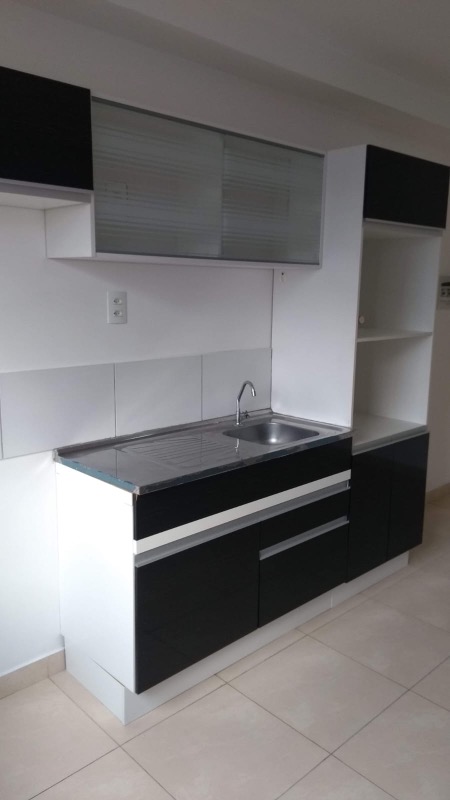 Apartamento, 1 quarto, 30 m² - Foto 3