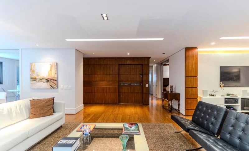 Apartamento, 3 quartos, 303 m² - Foto 6