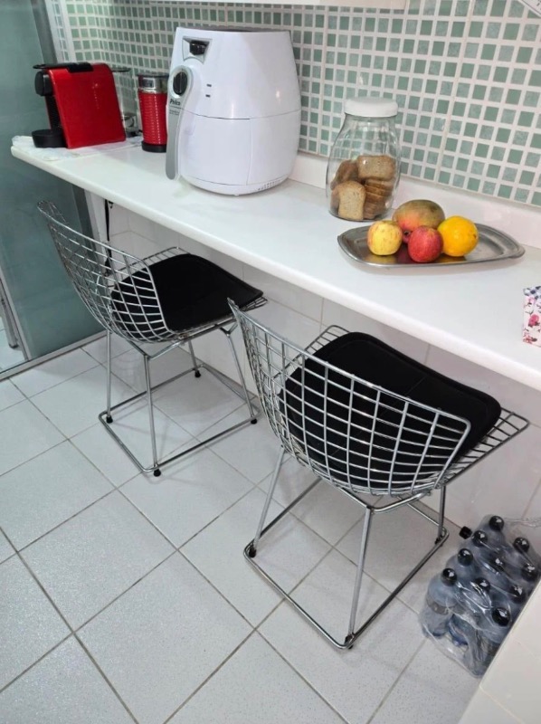 Apartamento, 3 quartos, 63 m² - Foto 20