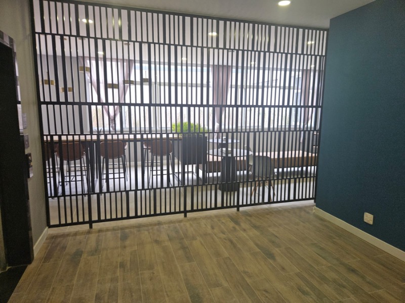 Apartamento, 2 quartos, 26 m² - Foto 15