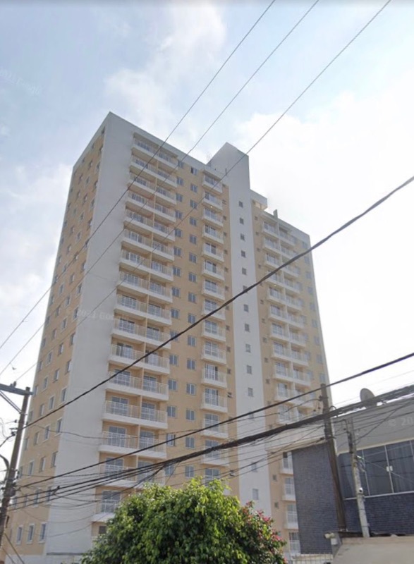 Apartamento, 1 quarto, 24 m² - Foto 1