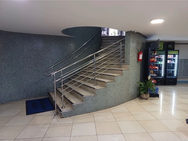 Apartamento, 1 quarto, 38 m² - Foto 16