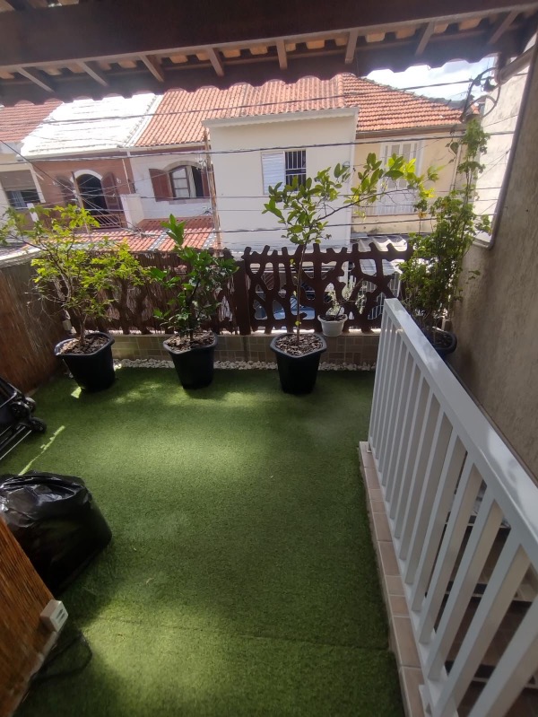Casa, 3 quartos, 60 m² - Foto 33