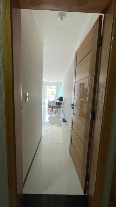 Apartamento, 2 quartos, 45 m² - Foto 2