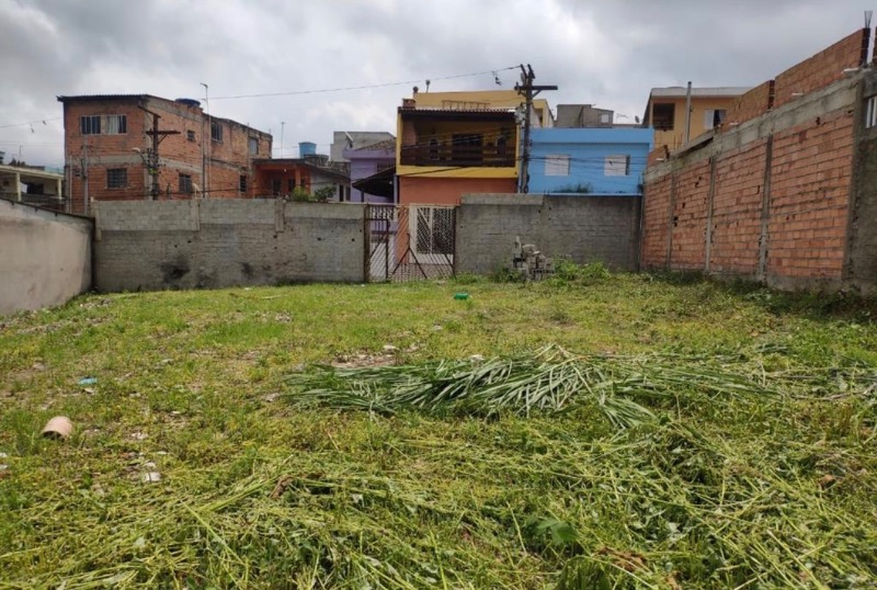 Terreno, 1080 m² - Foto 1