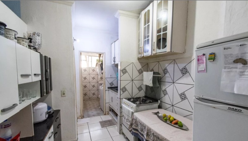 Apartamento, 2 quartos, 50 m² - Foto 3