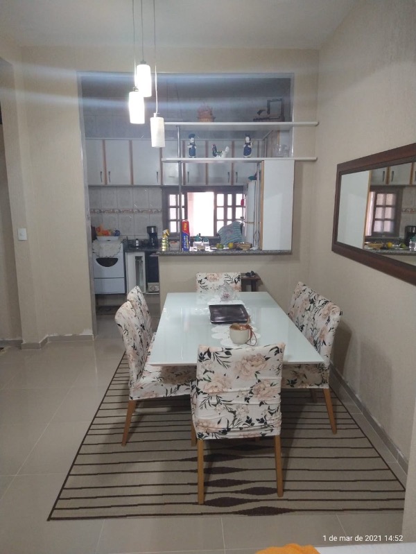 Casa, 4 quartos, 180 m² - Foto 26