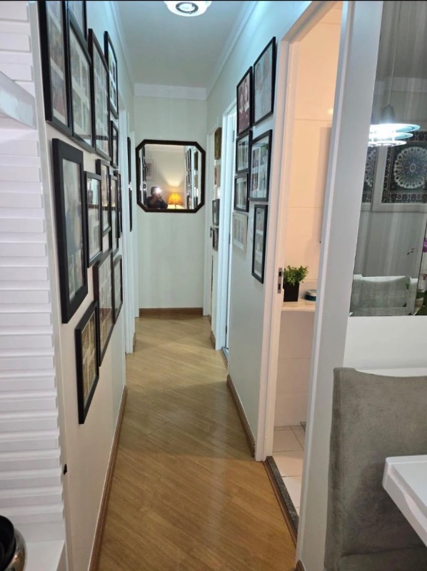 Apartamento, 3 quartos, 63 m² - Foto 12