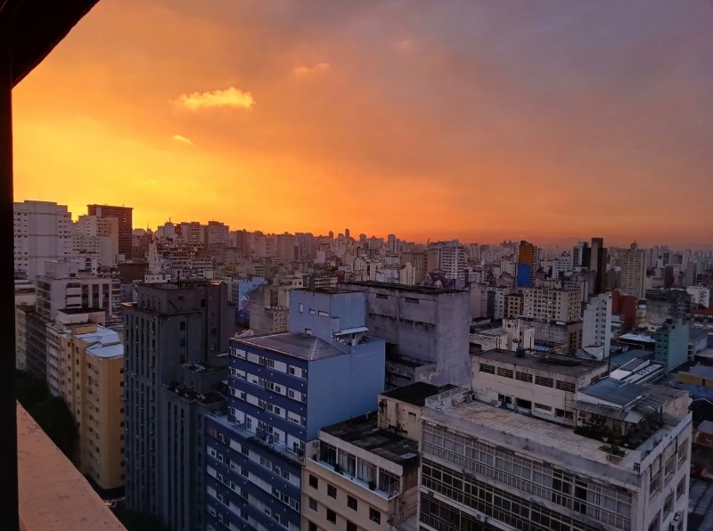 Apartamento, 1 quarto, 38 m² - Foto 12