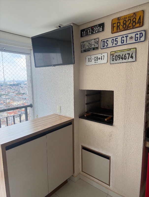 Apartamento, 2 quartos, 60 m² - Foto 10