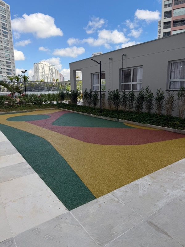 Apartamento, 2 quartos, 37 m² - Foto 52
