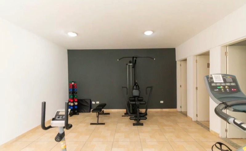 Casa de Condomínio, 3 quartos - Foto 55