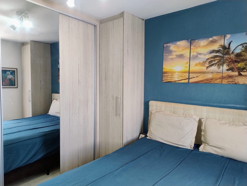 Apartamento, 4 quartos, 109 m² - Foto 14