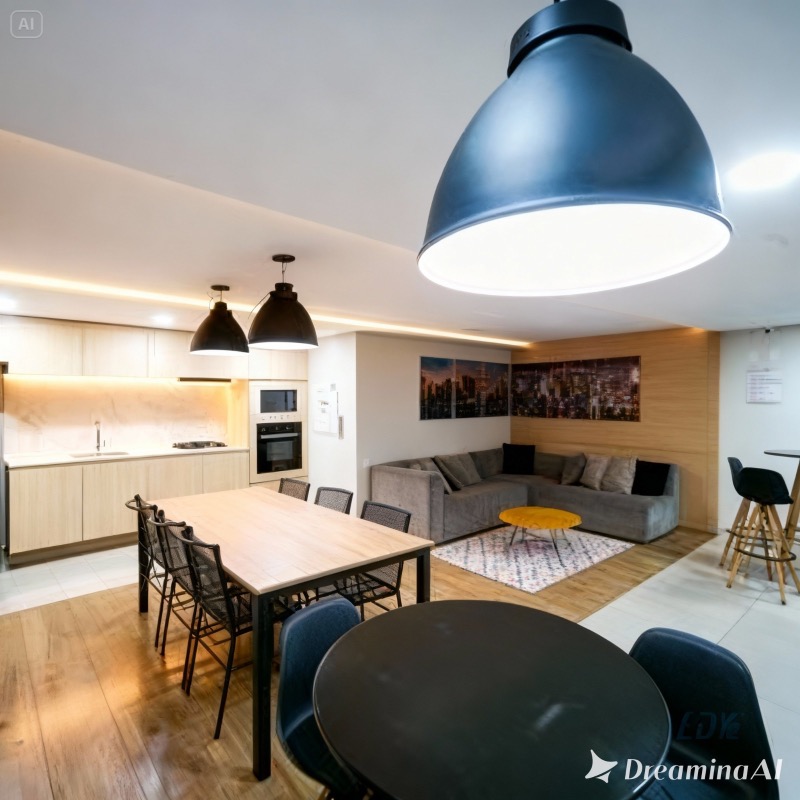Apartamento, 2 quartos, 42 m² - Foto 13