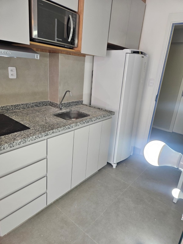 Apartamento, 2 quartos, 26 m² - Foto 6