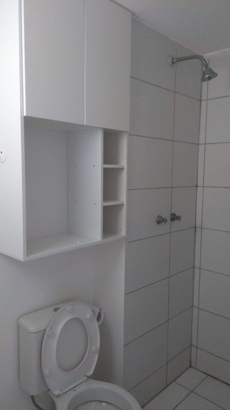 Apartamento, 1 quarto, 30 m² - Foto 12