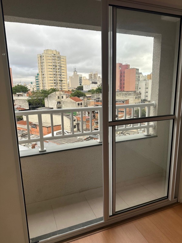 Apartamento, 1 quarto, 24 m² - Foto 4