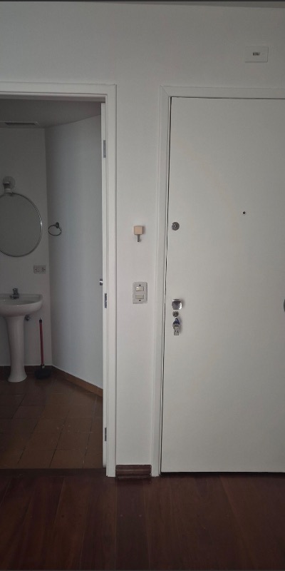 Flat/Apart Hotel, 1 quarto, 35 m² - Foto 14