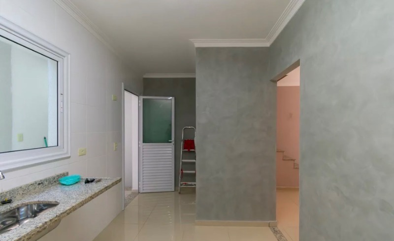 Casa de Condomínio, 3 quartos - Foto 9