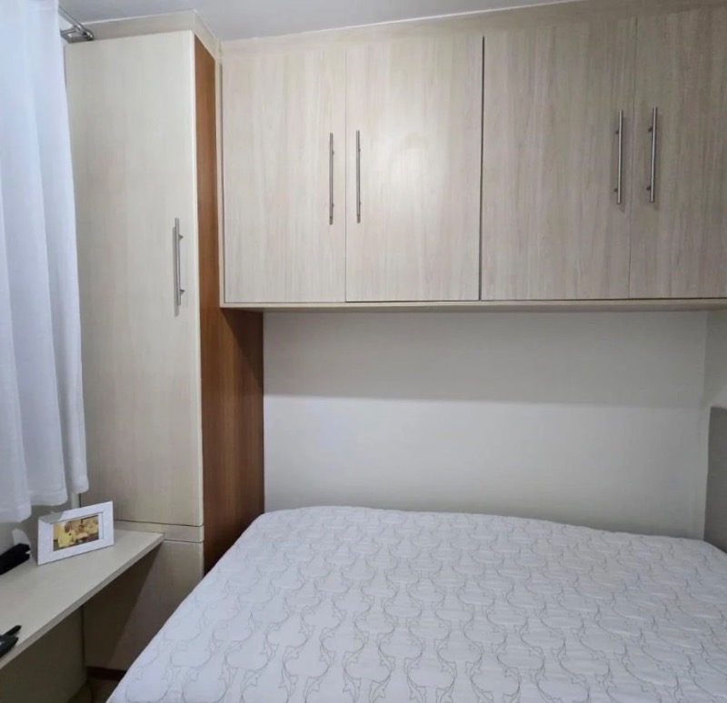 Apartamento, 3 quartos, 63 m² - Foto 25