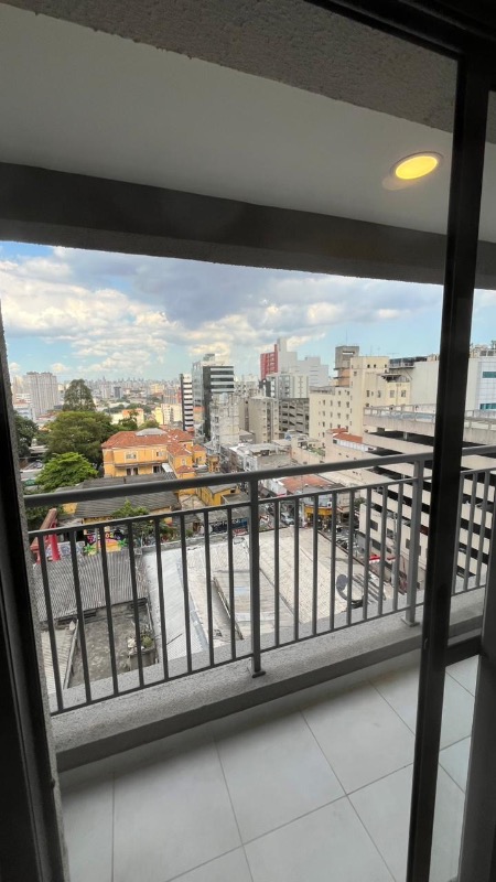 Apartamento, 1 quarto, 28 m² - Foto 5