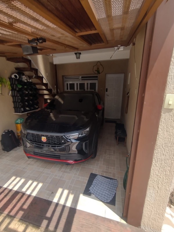Casa, 3 quartos, 60 m² - Foto 38