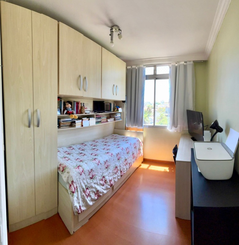 Apartamento, 3 quartos, 80 m² - Foto 18