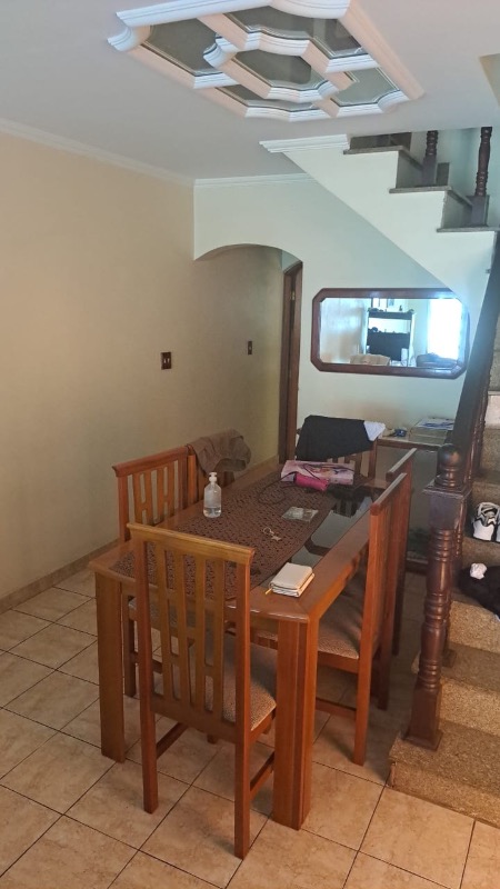 Casa, 3 quartos, 148 m² - Foto 8