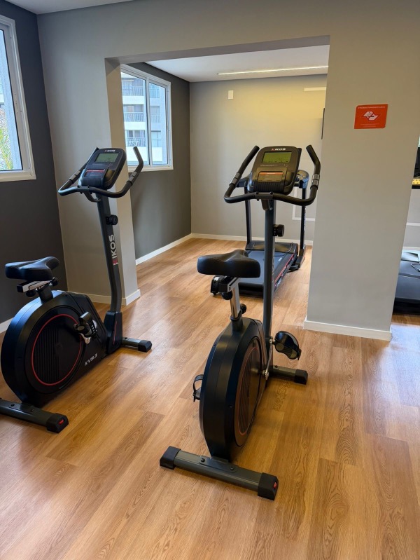 Apartamento, 2 quartos, 37 m² - Foto 45