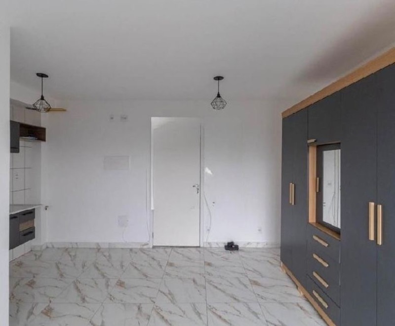 Apartamento, 1 quarto, 24 m² - Foto 4