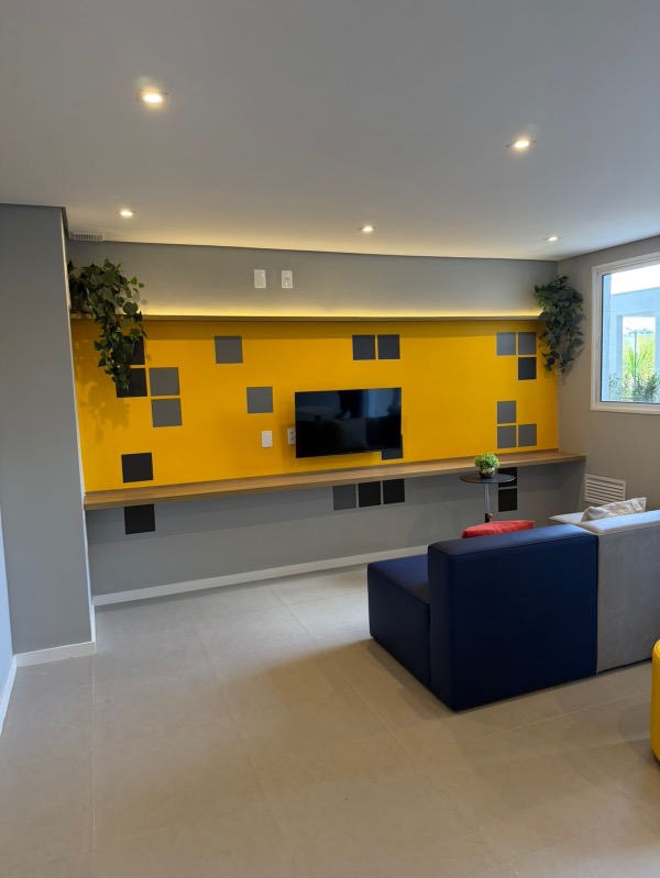 Apartamento, 2 quartos, 37 m² - Foto 71
