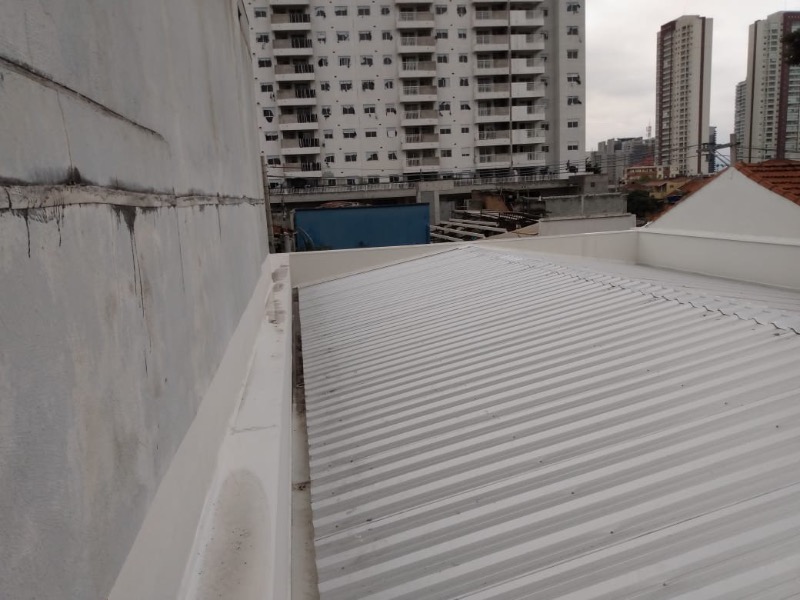 Depósito-Galpão, 254 m² - Foto 12