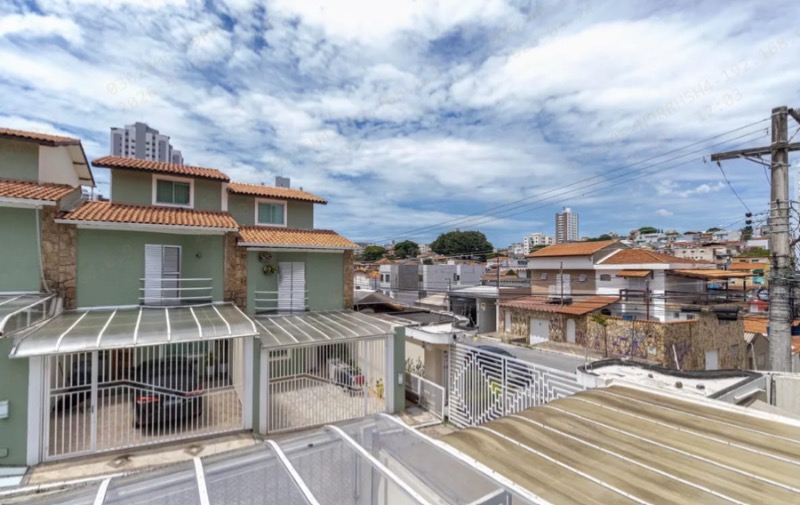 Casa de Condomínio, 3 quartos - Foto 41