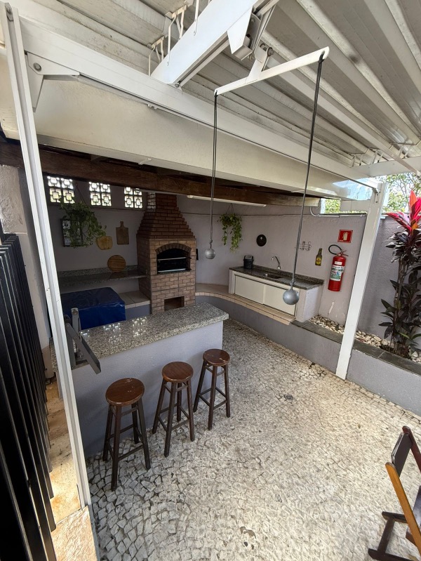 Apartamento, 2 quartos, 57 m² - Foto 23