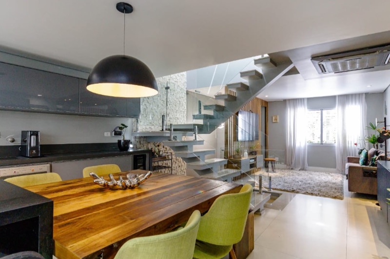 Casa, 2 quartos, 123 m² - Foto 7