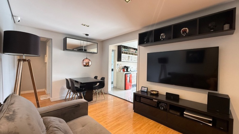 Apartamento, 2 quartos, 65 m² - Foto 12